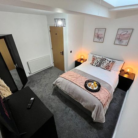 2 Bed Harbourside Penthouse With Hot Tub & Stunning Roof Terrace Apartment Weymouth Bagian luar foto
